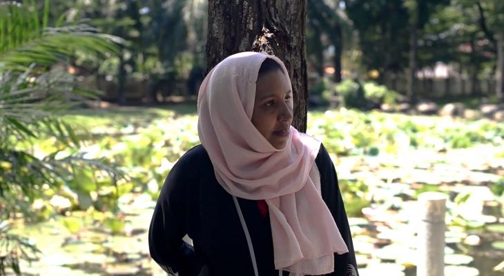 From Refugee to Community Leader: A Single Mother’s Story