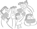 label image