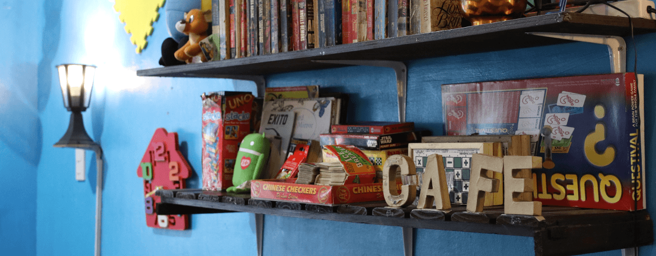 Masarap! Philippines' best places to eat and do good Masarap! Philippines' best places to eat and do good