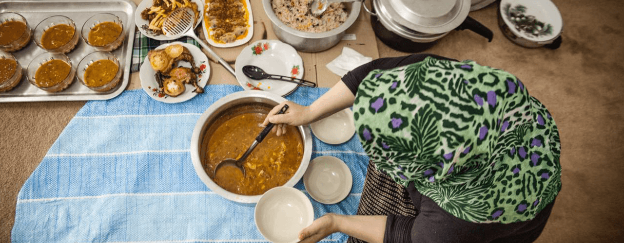 Sedap! Malaysia's best places to eat and do good Sedap! Malaysia's best places to eat and do good