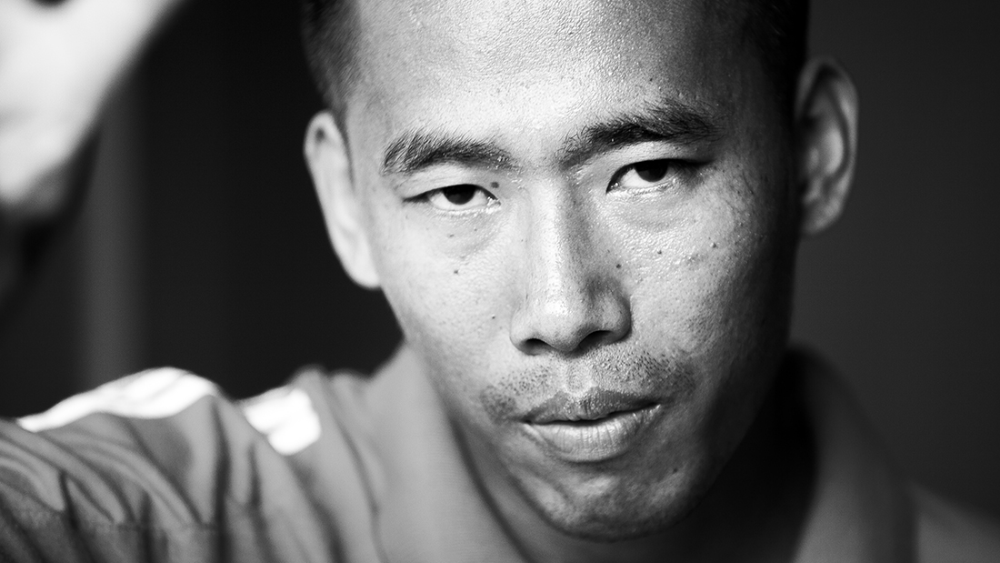 Amat - man of the hour. His story was both heart breaking and encouraging. There was so much of his story yet untold in that stare. His eyes showed a continuing struggle to triumph over what he lost and just celebrate what was left Amat - man of the hour. His story was both heart breaking and encouraging. There was so much of his story yet untold in that stare. His eyes showed a continuing struggle to triumph over what he lost and just celebrate what was left
