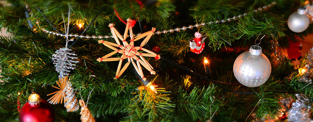7 ways to feel great this Christmas 7 ways to feel great this Christmas