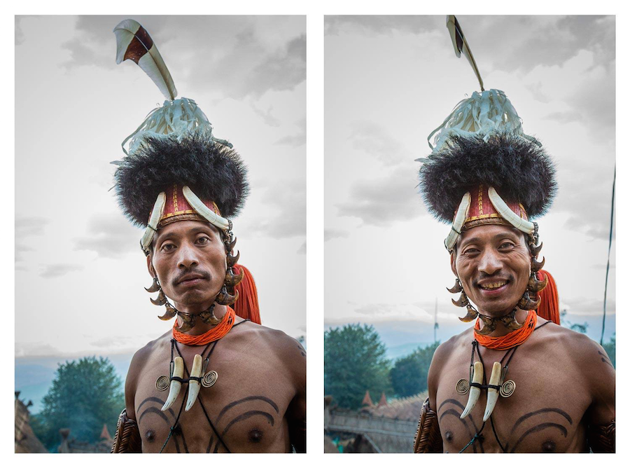 Kisama, Nagaland Kisama, Nagaland