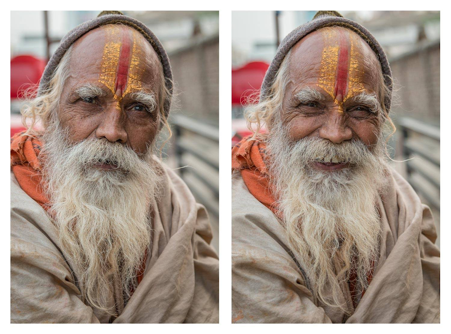 Vrindavan, Uttar Pradesh