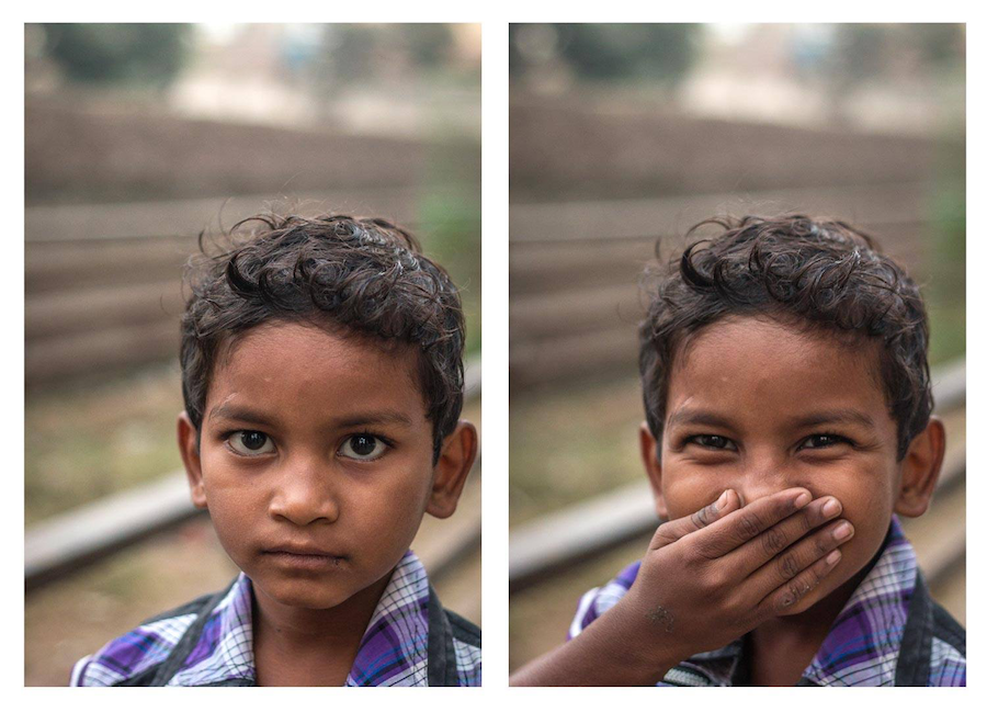 Vrindavan, Uttar Pradesh