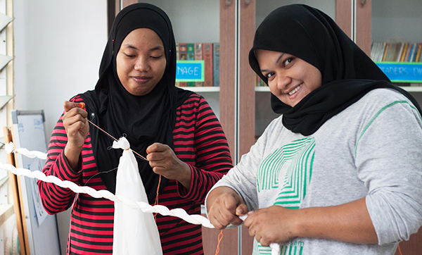 Batik Boutique - shop easy and do good at the same time Batik Boutique - shop easy and do good at the same time