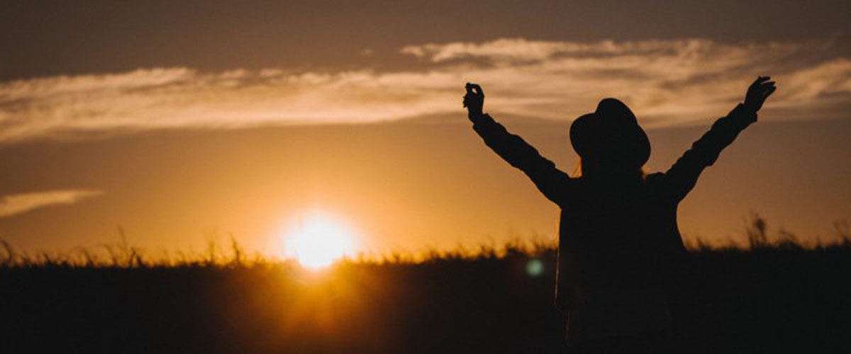 When illness is a stepping stone towards positive experiences