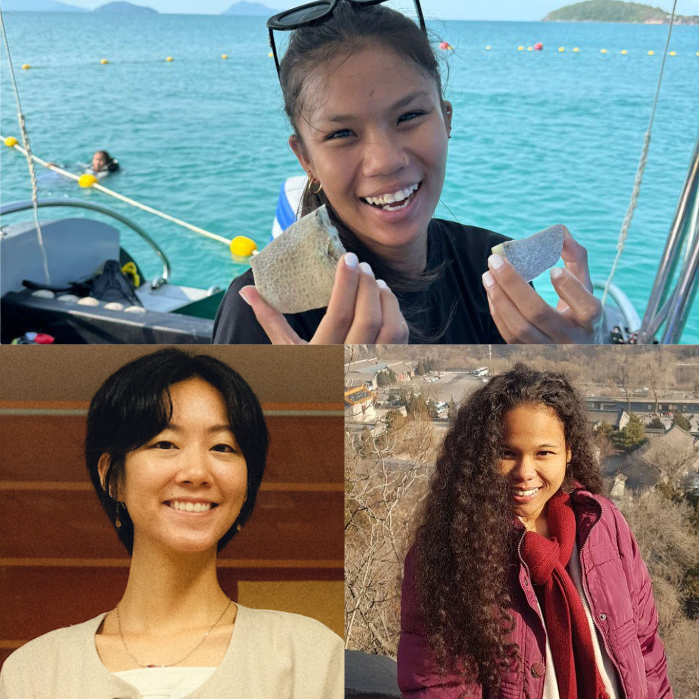 The Next Generation of Eco- Warriors: Singaporeans Take Action