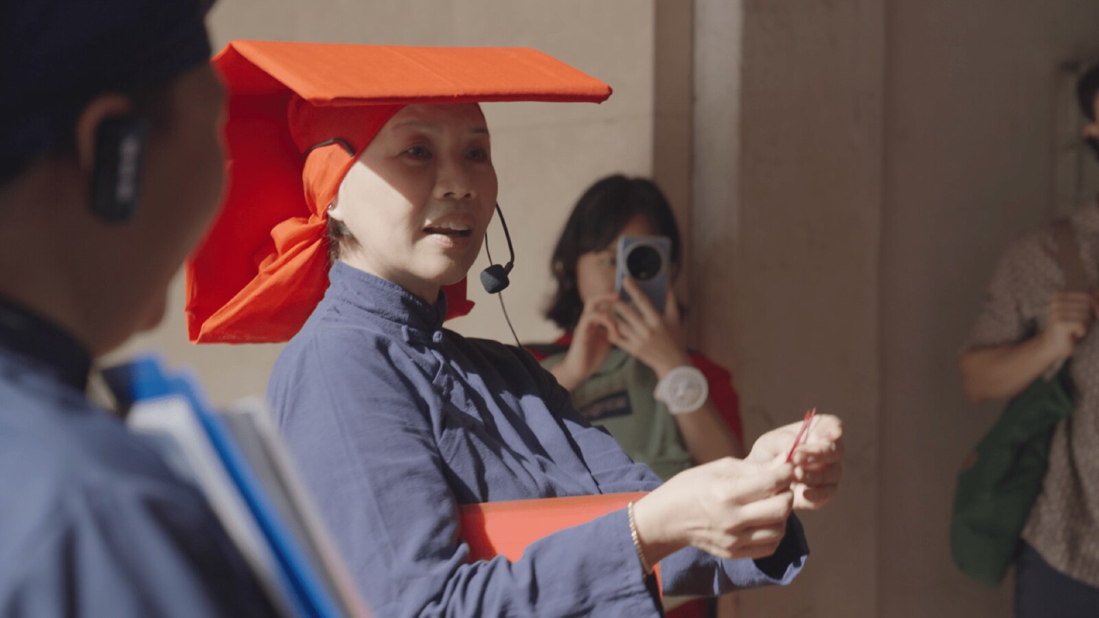 Bridging Culture Across Generations