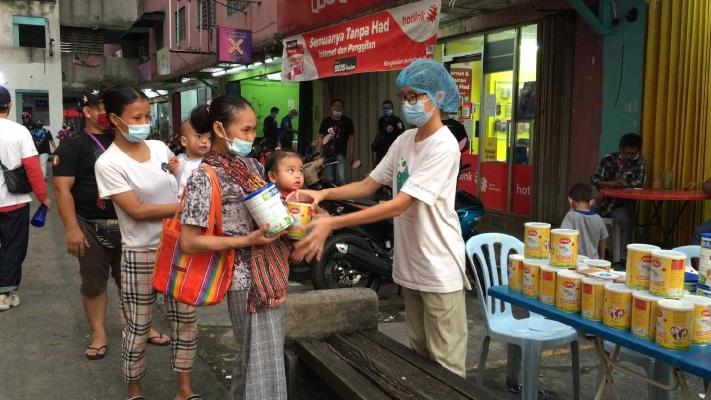 6 organisations you can volunteer for good