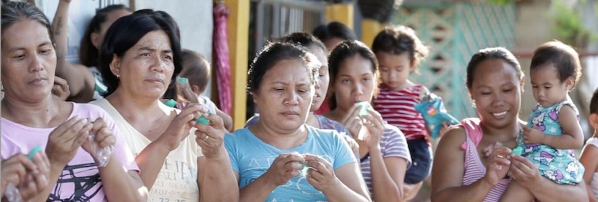 The Power of Ethical Shopping This Festive Season