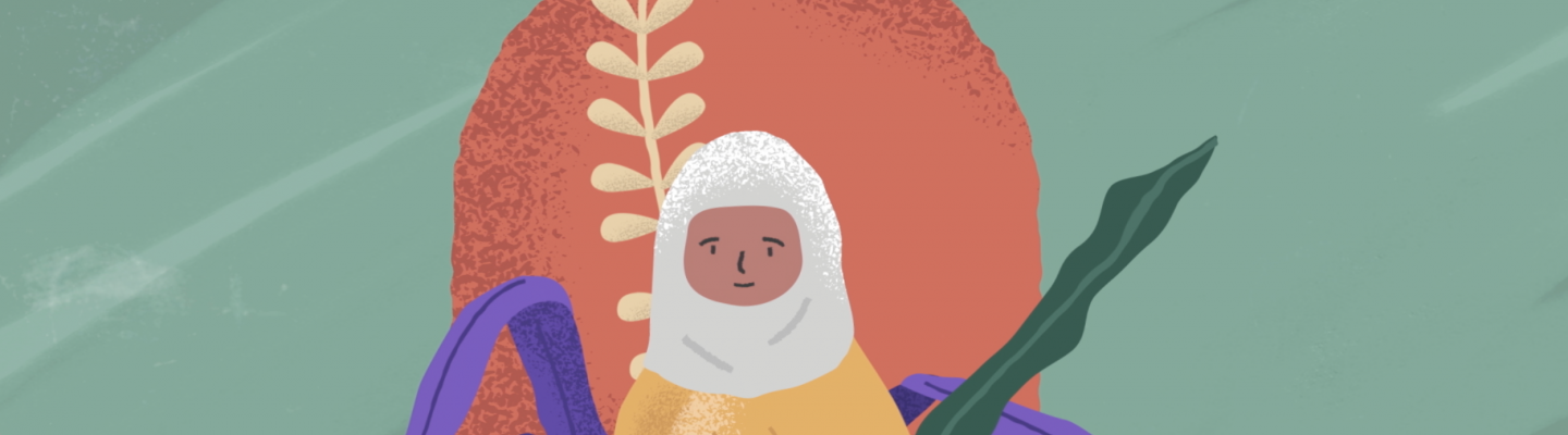 Born in a country riddled with discrimination against women, Warsan Weedhsan fought her way out and found herself a refugee in Jakarta, Indonesia.