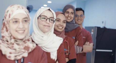 A Better Prescription for Refugee Health in Malaysia