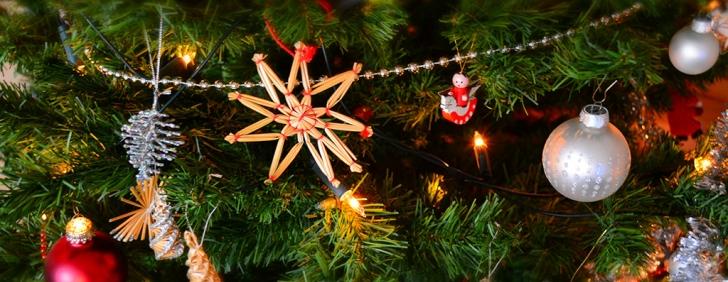 7 ways to feel great this Christmas 7 ways to feel great this Christmas