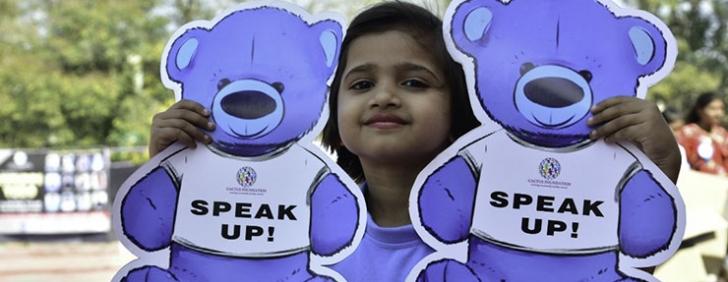 New support group to reach out to survivors of child sexual abuse New support group to reach out to survivors of child sexual abuse