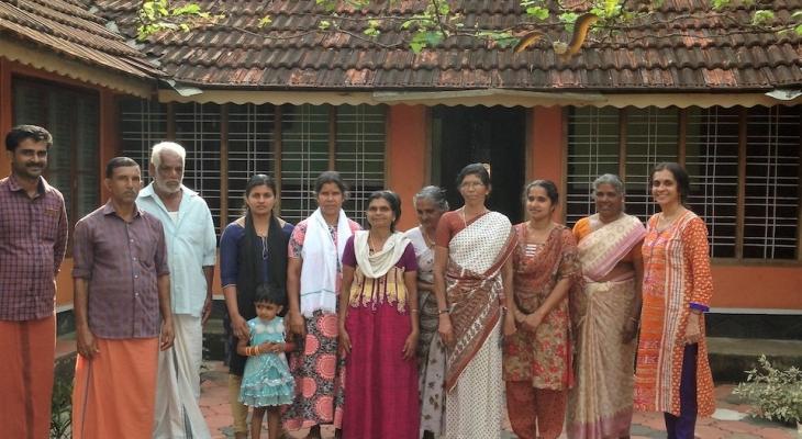 Wayanad finds its way forward