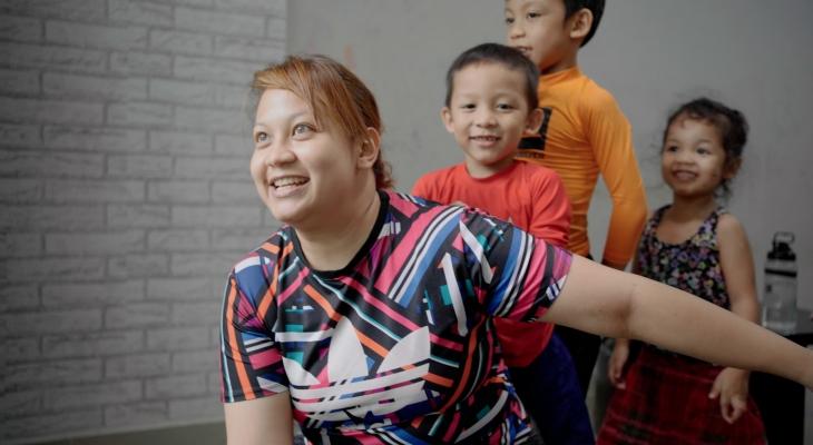 Sanctuary Care: A Safe Space for Kids, a Respite for Parents