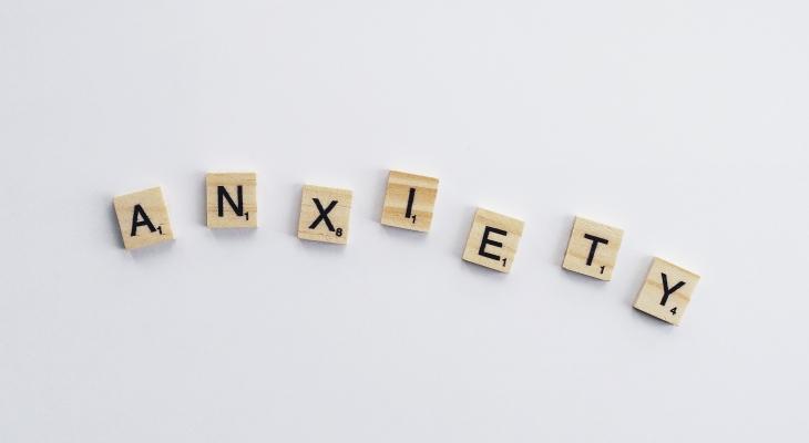 anxiety