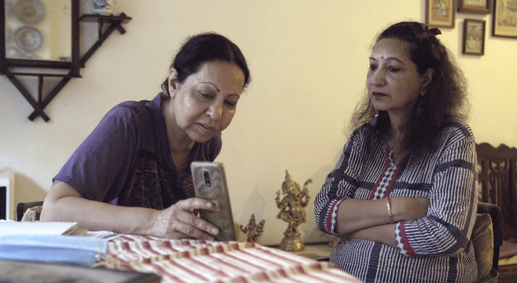Care for People with Mental Health Issues – And Their Carers