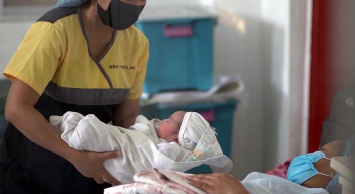 A Culture of Kindness, a Childbirth of Dignity
