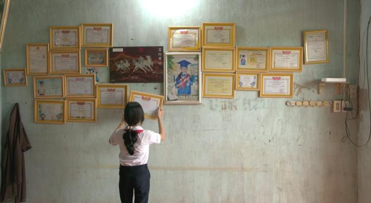 Breaking the Poverty Cycle One Scholarship at a Time
