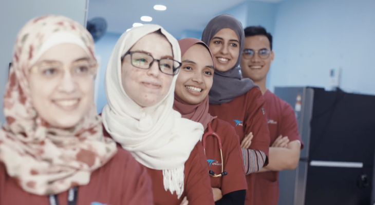 A Better Prescription for Refugee Health in Malaysia