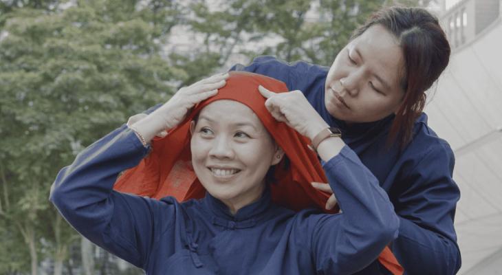 Bridging Culture Across Generations