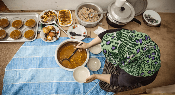 Sedap! Malaysia’s Best Places to Eat and Do Good