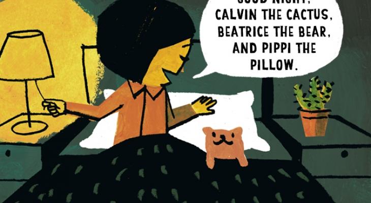 Want to Be Kinder? Start with a Name
