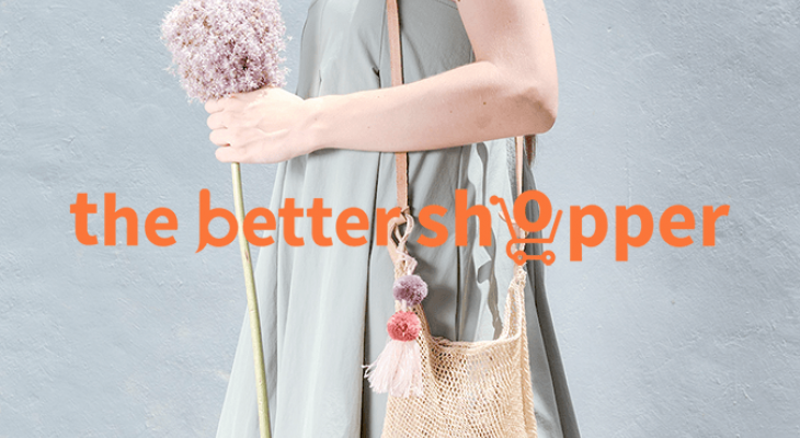 Shop and Make a Difference