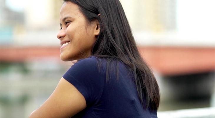 How Homelessness Turned into Hope