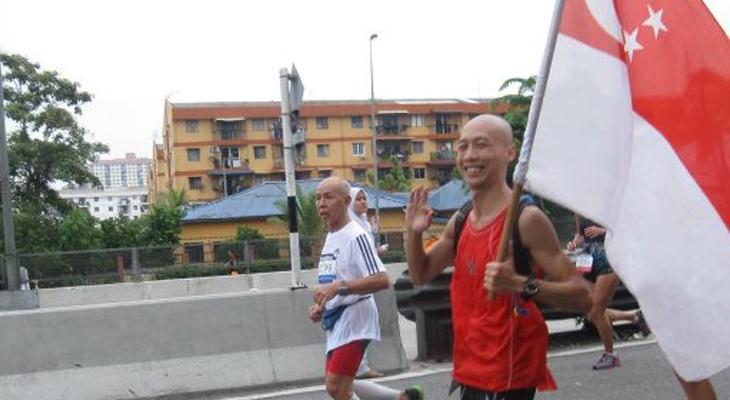 Going Beyond the Race