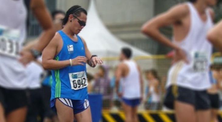 Running Free