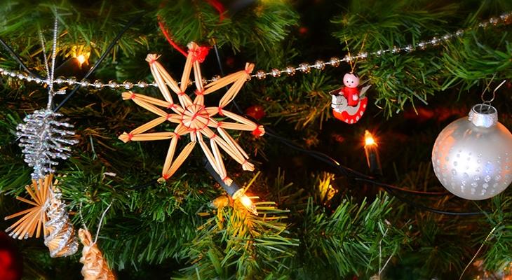 7 Ways to Feel Great This Christmas