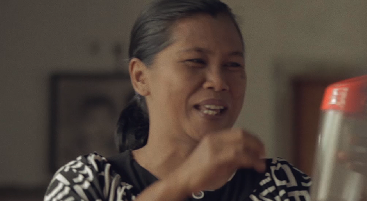 Meet the Wonder Women of Indonesia