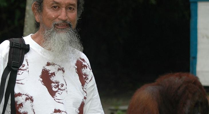 Volunteering: Good for Wildlife, Good for the Soul
