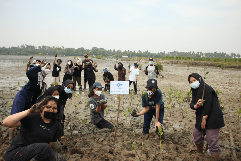 The Climate Reality Project in action