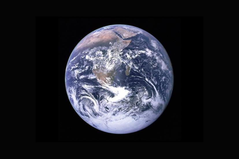 Globe