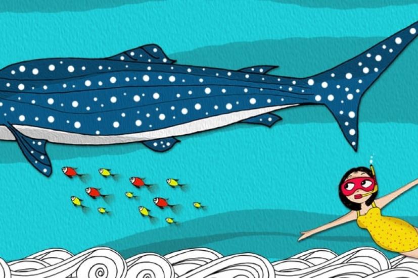 Illustration by Debasmita Dasgupta