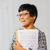 author
