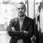 Robert Hector Cristobal Profile Image Small