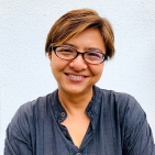 Sharon Pereira Profile Image Small