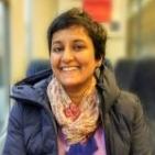 shweta Profile Image Small