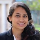 Sahaana Sankar Profile Image Small