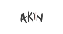 Akin