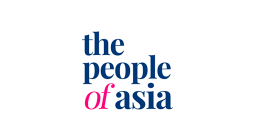 The People of Asia