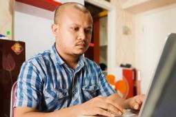 Allies in Writing – Refugees Shaping Their Own Stories