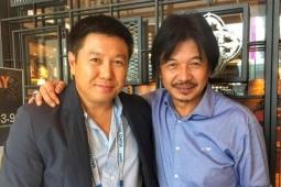 A Friendship Borne Out of Mutual Admiration
