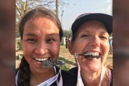 Inclusive Sports Makes for Lifelong Friends