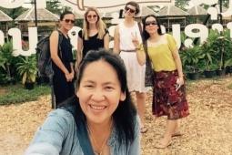 Fostering Friendships, Seeding Change